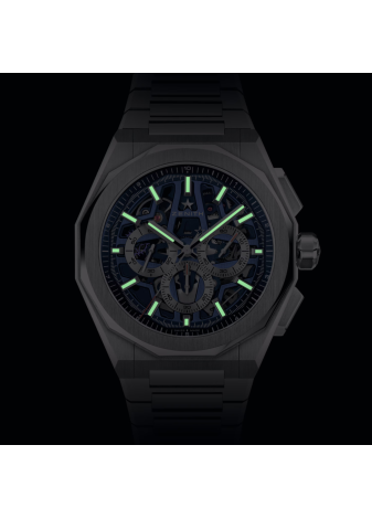 Zenith Defy Skyline Chronograph 42 03.9500.3600/79.I001