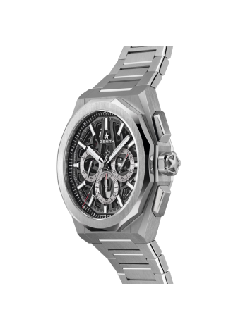 Zenith Defy Skyline Chronograph 42 03.9500.3600/78.I001