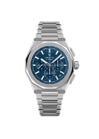 Zenith Cronografo Defy Skyline 42 03.9500.3600/51.I001