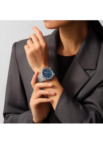 Zenith Cronografo Defy Skyline 42 03.9500.3600/51.I001