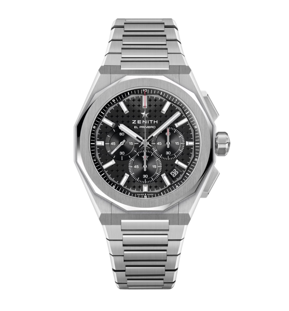 Zenith Cronografo Defy Skyline 42 03.9500.3600/21.I001