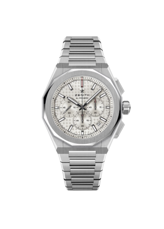 Zenith Cronografo Defy Skyline 42 03.9500.3600/01.I001