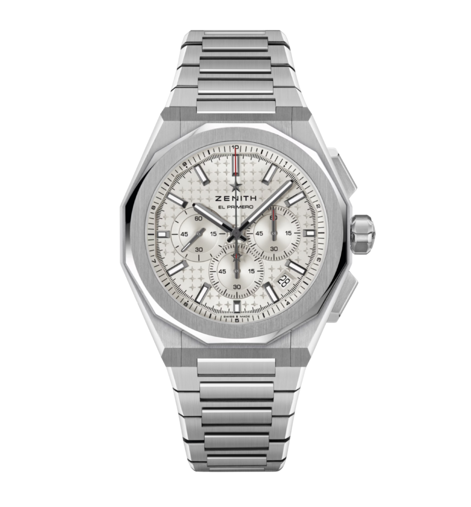 Zenith Cronografo Defy Skyline 42 03.9500.3600/01.I001