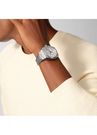 Zenith Cronografo Defy Skyline 42 03.9500.3600/01.I001