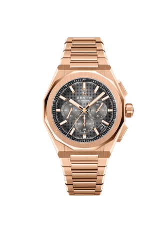 Zenith Defy Skyline Chronograph 42 18.9500.3600/21.I001