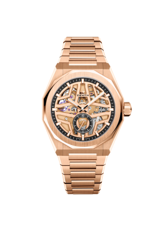 Zenith Defy Skyline Skeleton 41 18.9300.3620/81.I001