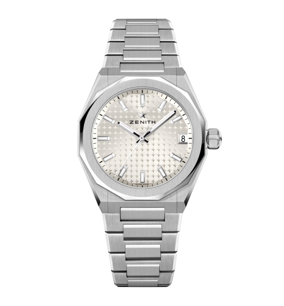 Zenith Defy Skyline 36 03.9400.670/01.I001