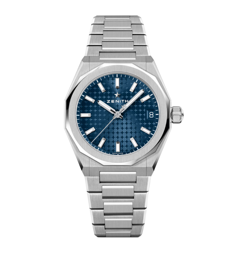 Zenith Defy Skyline 36 03.9400.670/51.I001