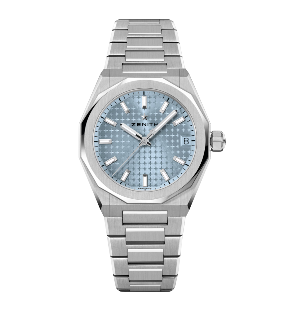 Zenith Defy Skyline 36 03.9400.670/15.I001