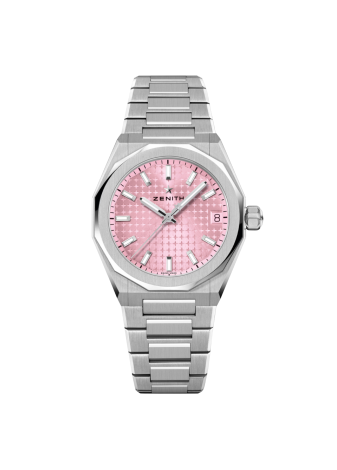 Zenith Defy Skyline 36 03.9400.670/18.I001