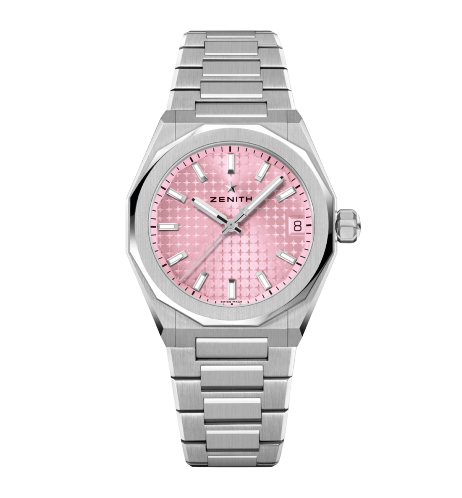 Zenith Defy Skyline 36 03.9400.670/18.I001