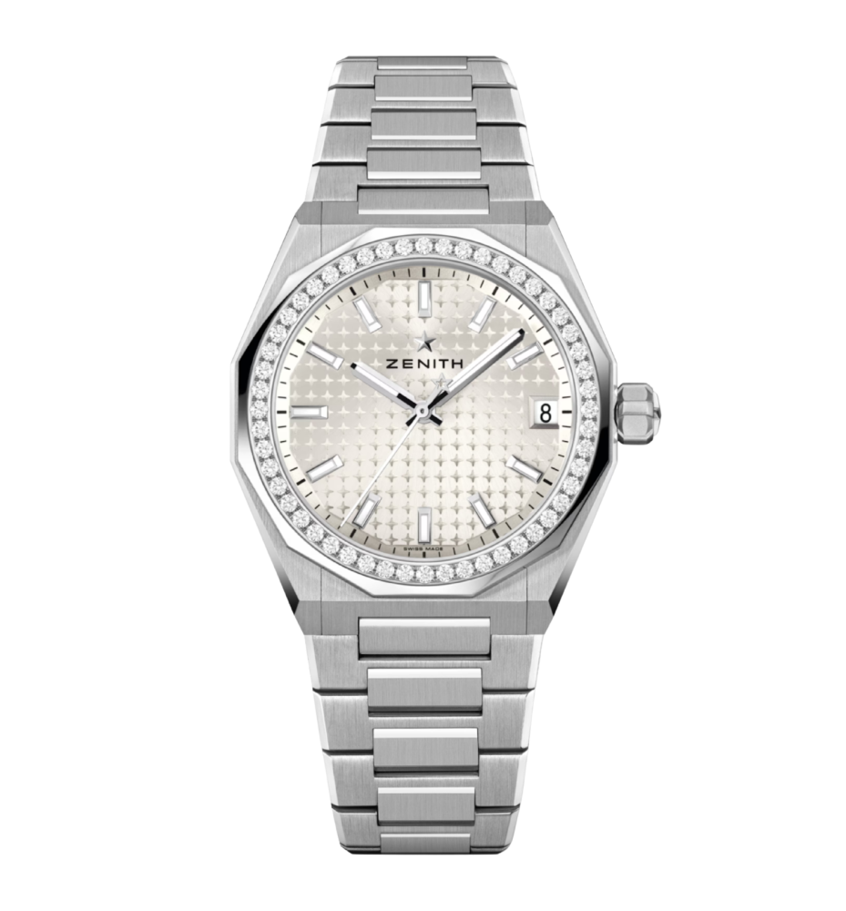 Zenith Defy Skyline 36 16.9400.670/01.I001