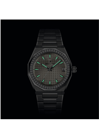 Zenith Defy Skyline 36 16.9400.670/01.I001