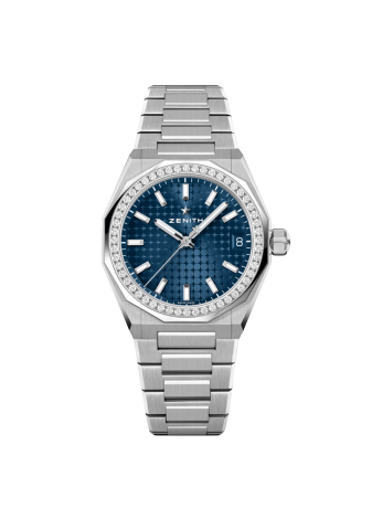 Zenith Defy Skyline 36 16.9400.670/51.I001