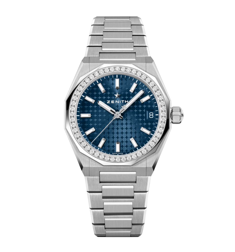 Zenith Defy Skyline 36 16.9400.670/51.I001