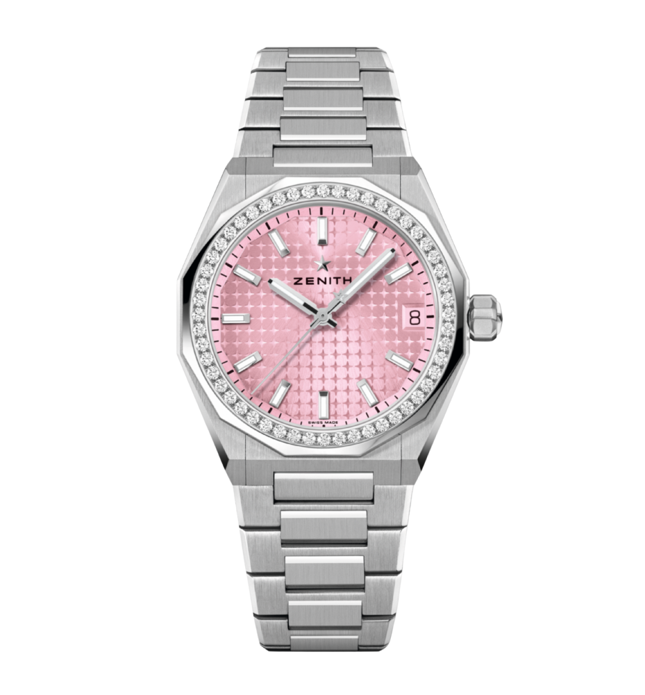 Zenith Defy Skyline 36 16.9400.670/18.I001