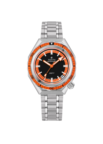 Zenith Defy Revival 37 03.A3648.670/21.M3648