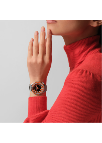 Zenith Defy Revival 37 03.A3648.670/21.M3648