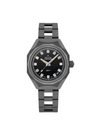 Zenith Defy Revival Shadow 37 97.A3642.670/21.M3642