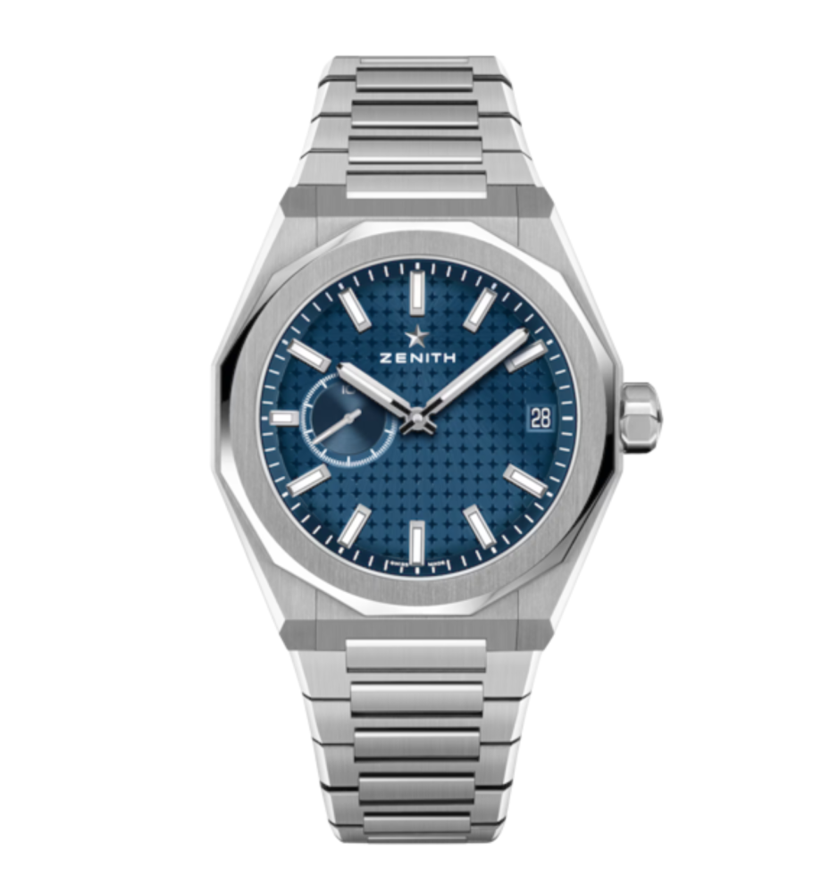 Zenith Defy Skyline 41 03.9300.3620/51.I001