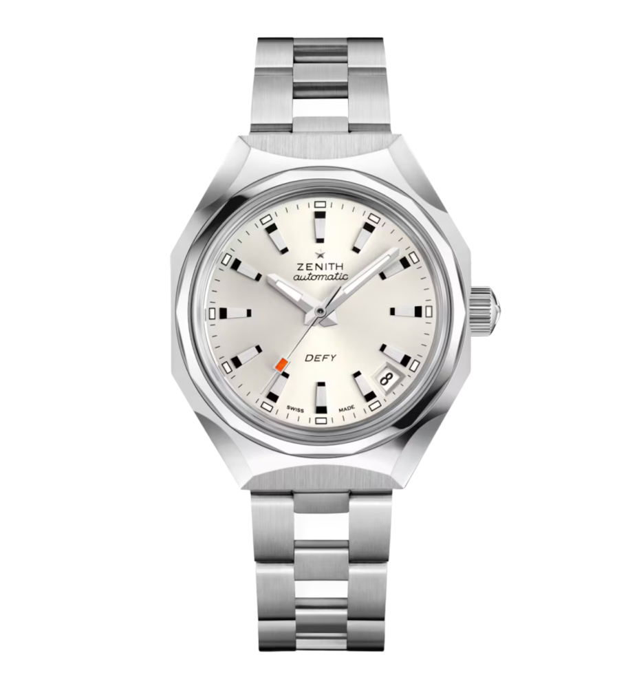 Zenith Defy Revival A3643 37 03.A3642.670/01.M3642