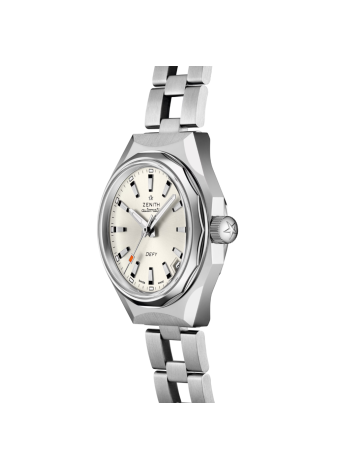 Zenith Defy Revival A3643 37 03.A3642.670/01.M3642