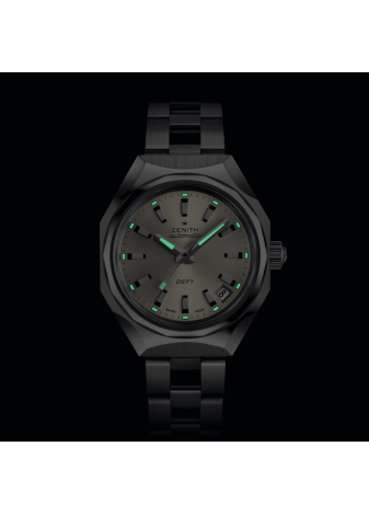 Zenith Defy Revival A3643 37 03.A3642.670/01.M3642