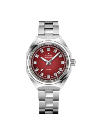 Zenith Defy Revival A3691 37 03.A3642.670/3691.M3642