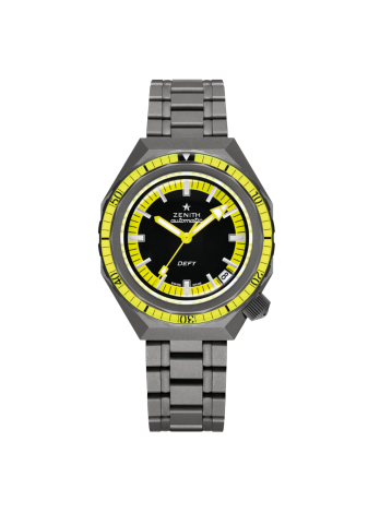 Zenith Defy Revival 37 97.A3648.670/21.M3648