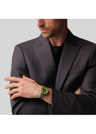 Zenith Defy Revival 37 97.A3648.670/21.M3648