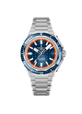 Zenith Defy Extreme Diver 42.5 95.9601.3620/51.I301