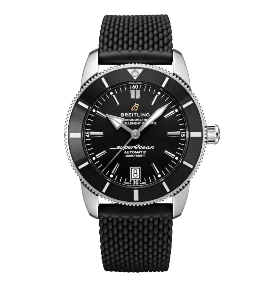 Breitiling Superocean Heritage B20 42 BR AB2010121B1S1