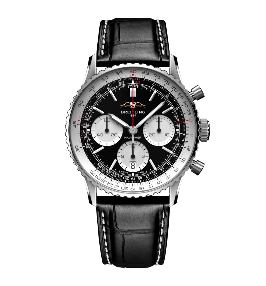 Breitling Navitimer B01 Chronograph 41 AB0139211B1P1