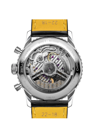 Breitling Navitimer B01 Chronograph 41 AB0139211B1P1