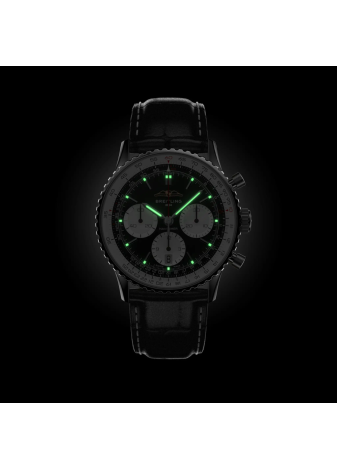 Breitling Navitimer B01 Chronograph 41 AB0139211B1P1