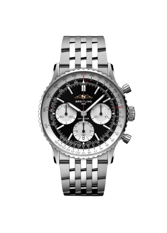 Breitling Navitimer B01 Chronograph 41 AB0139211B1A1
