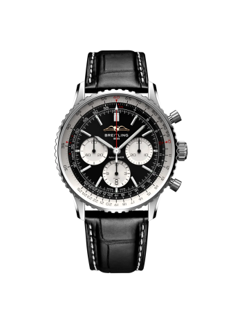 Breitiling Navitimer B01 Chronograph 43 AB0138211B1P1