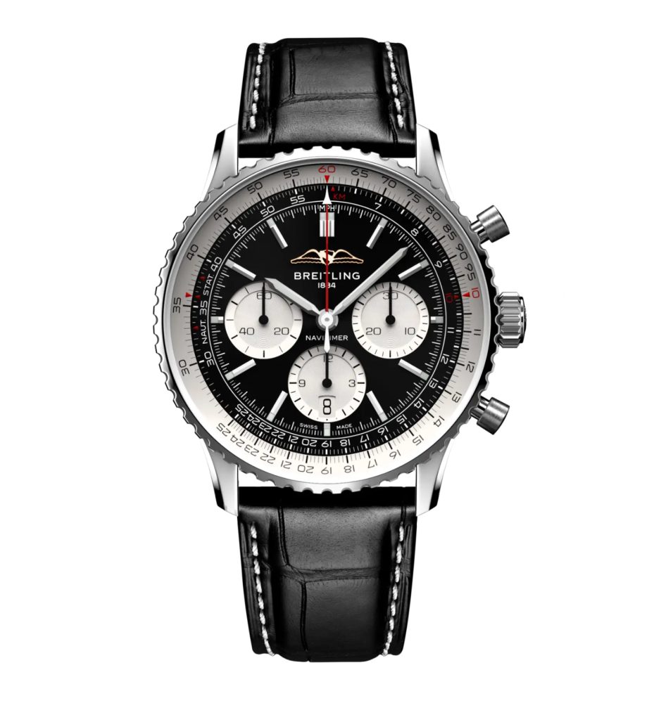 Breitiling Navitimer B01 Chronograph 43 AB0138211B1P1
