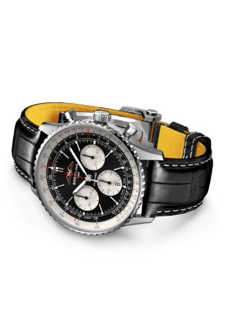 Breitiling Navitimer B01 Chronograph 43 AB0138211B1P1