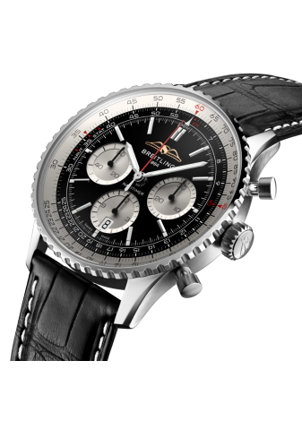 Breitiling Navitimer B01 Chronograph 43 AB0138211B1P1