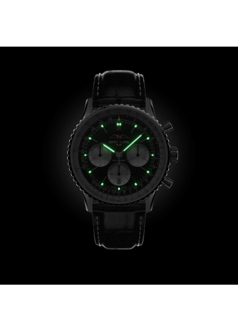 Breitiling Navitimer B01 Chronograph 43 AB0138211B1P1