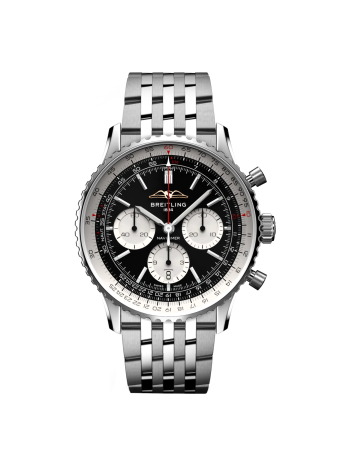 Breitiling Navitimer B01 Chronograph 43 AB0138211B1A1