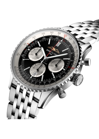 Breitiling Navitimer B01 Chronograph 43 AB0138211B1A1