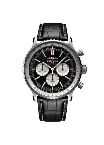 Breitiling Navitimer B01 Chronograph 46 AB0137211B1P1