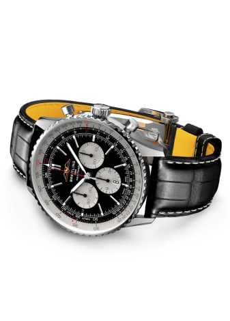 Breitiling Navitimer B01 Chronograph 46 AB0137211B1P1