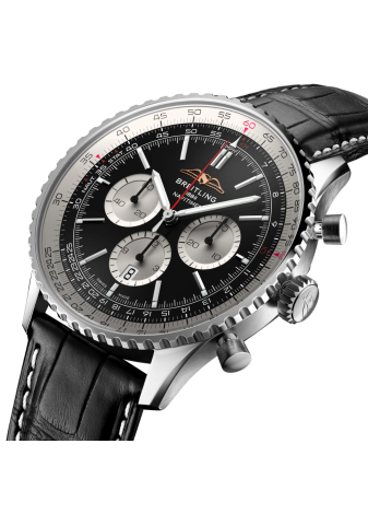 Breitiling Navitimer B01 Chronograph 46 AB0137211B1P1