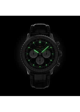 Breitiling Navitimer B01 Chronograph 46 AB0137211B1P1