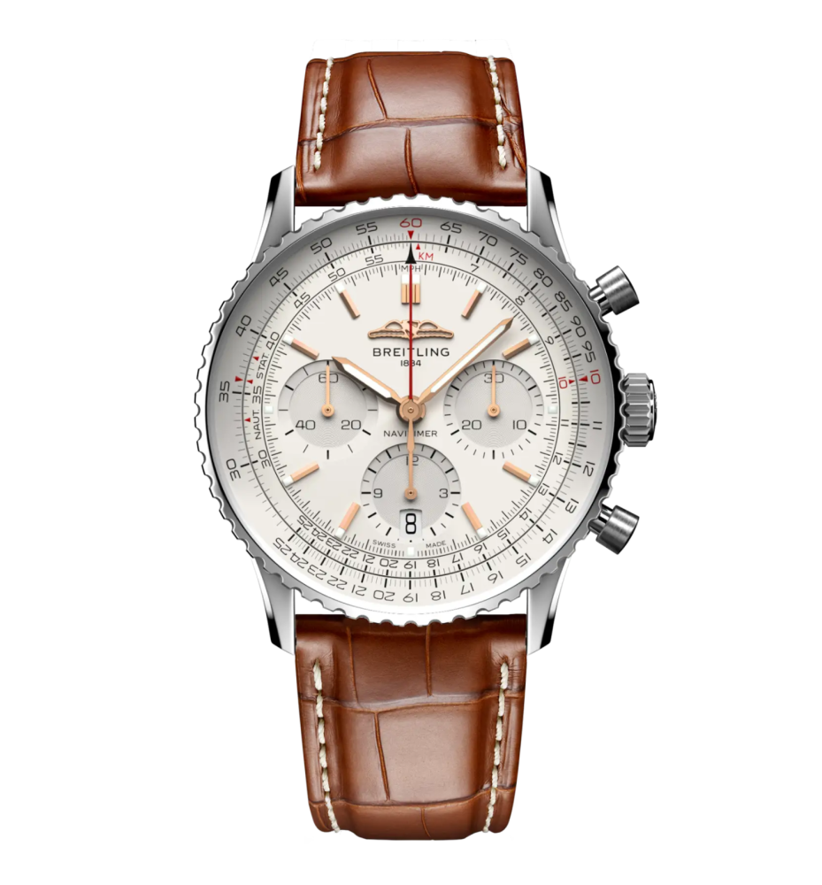 Breitling Navitimer B01 Chronograph 41 AB0139211G1P1