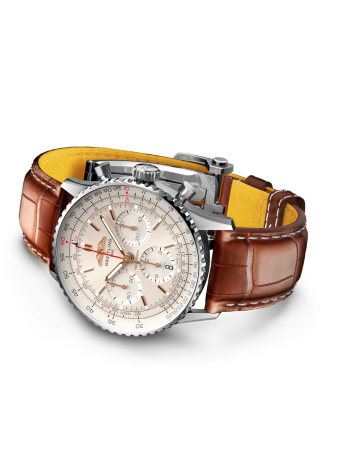 Breitling Navitimer B01 Chronograph 41 AB0139211G1P1