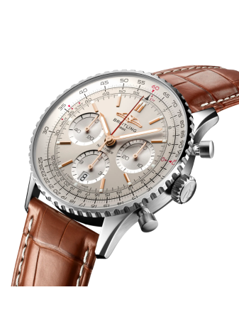 Breitling Navitimer B01 Chronograph 41 AB0139211G1P1